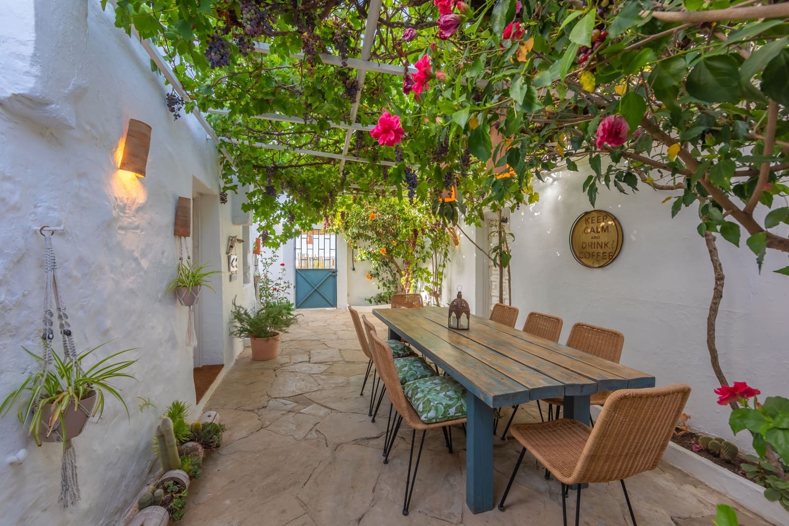 Finca/Landgut zu verkaufen in Tarifa mit Pool - 950.000 € (Ref: 10062769)