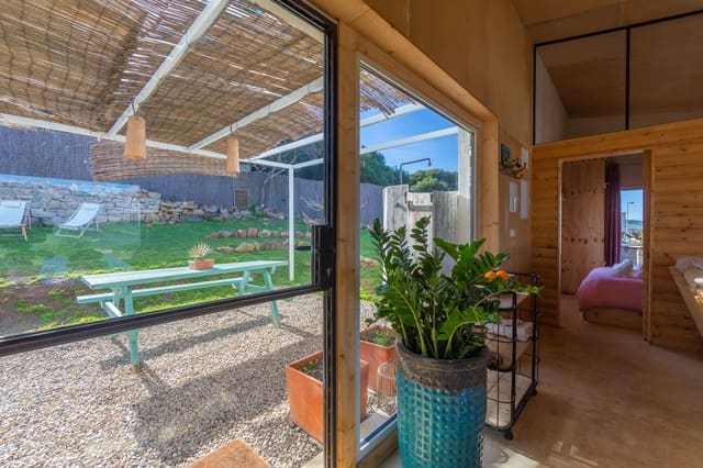 Finca/Landgut zu verkaufen in Tarifa mit Pool - 950.000 € (Ref: 10062769)