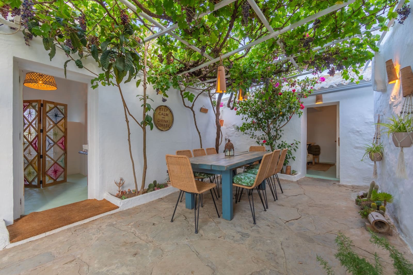 Finca/Landgut zu verkaufen in Tarifa mit Pool - 950.000 € (Ref: 10062769)