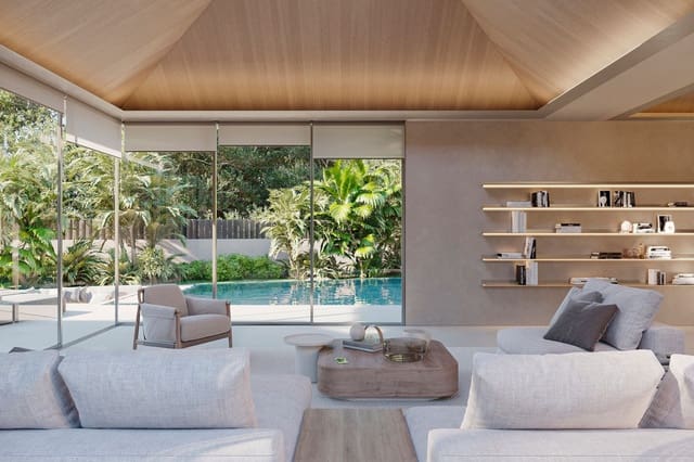 5 Zimmer Villa zu verkaufen in Las Brisas, Marbella mit Pool Garage - 6.100.000 € (Ref: 10065100)
