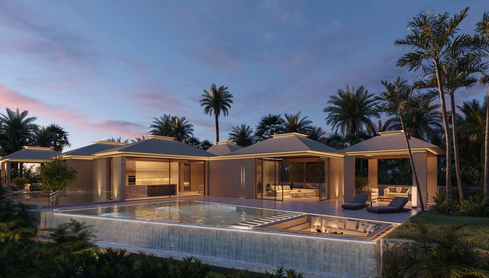 5 Zimmer Villa zu verkaufen in Marbella mit Pool Garage - 6.100.000 € (Ref: 10065100)