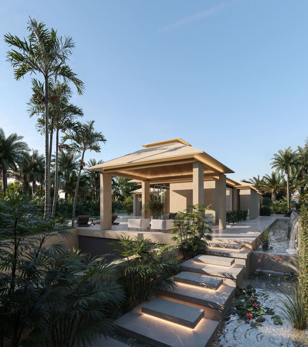 5 Zimmer Villa zu verkaufen in Marbella mit Pool Garage - 6.100.000 € (Ref: 10065100)