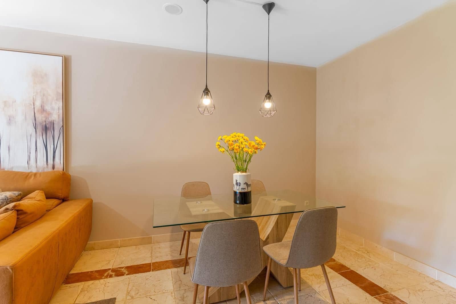 3 chambre Appartement à vendre à Estepona avec piscine garage - 650 000 € (Ref: 10065570)