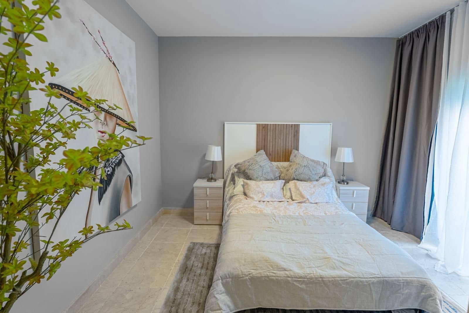 3 chambre Appartement à vendre à Estepona avec piscine garage - 650 000 € (Ref: 10065570)