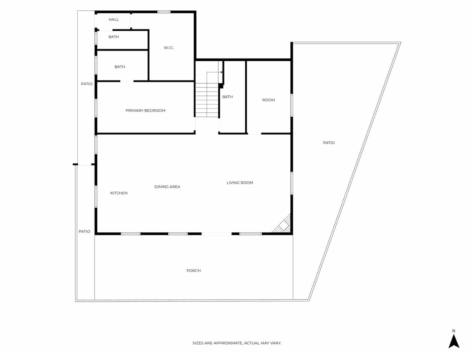 Finca/Casa Rural de 4 habitaciones en Periana en venta - 1.190.000 € (Ref: 10070252)
