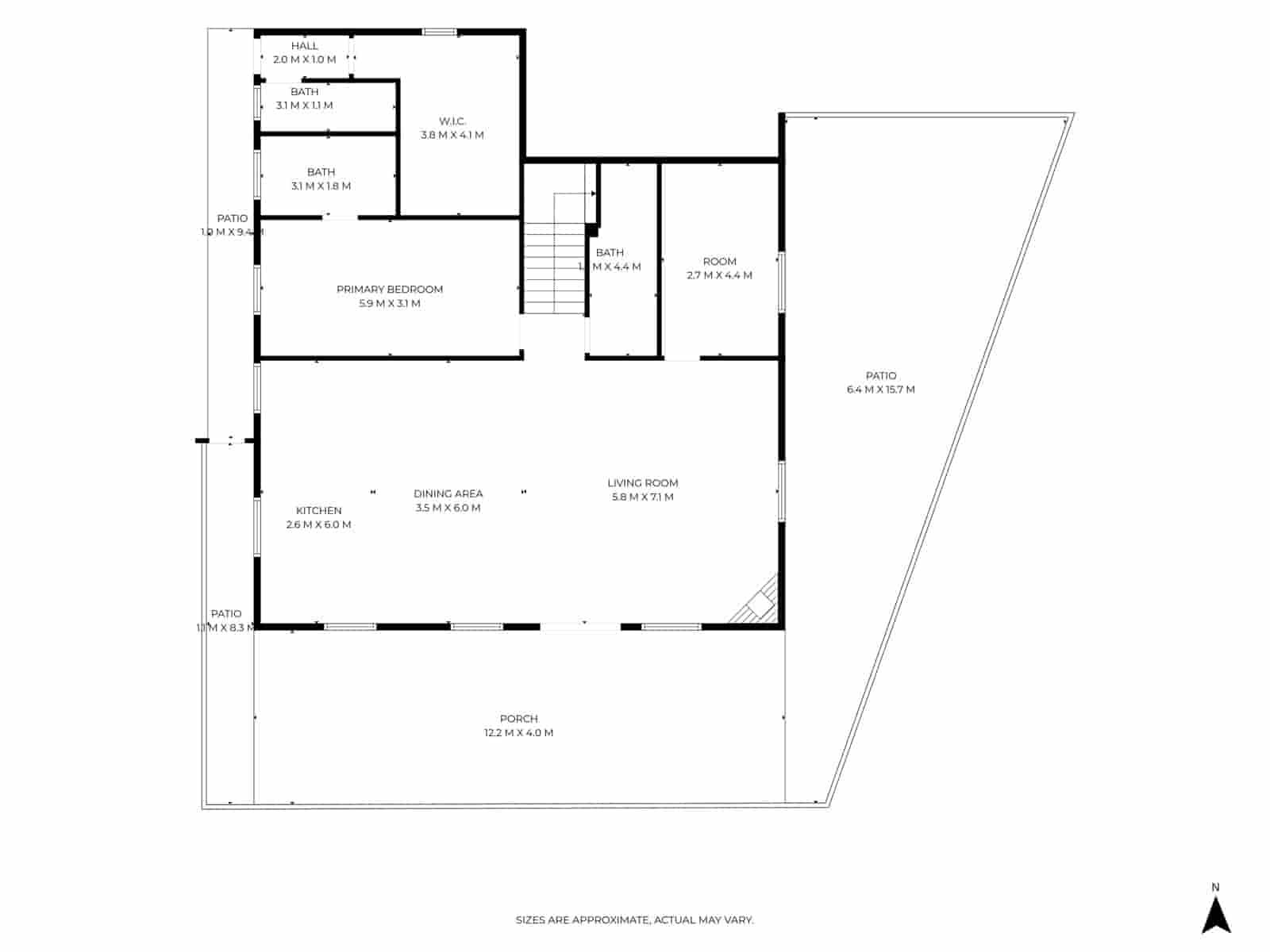 Finca/Casa Rural de 4 habitaciones en Periana en venta - 1.190.000 € (Ref: 10070252)