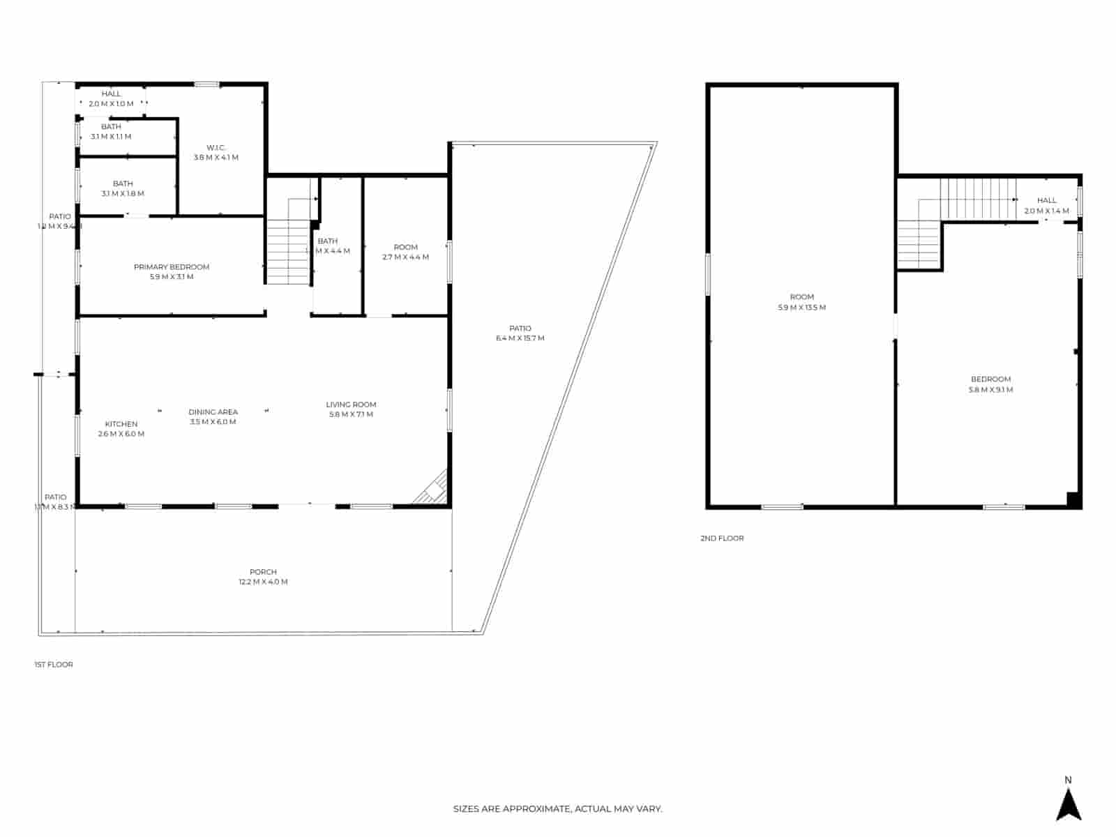 Finca/Casa Rural de 4 habitaciones en Periana en venta - 1.190.000 € (Ref: 10070252)