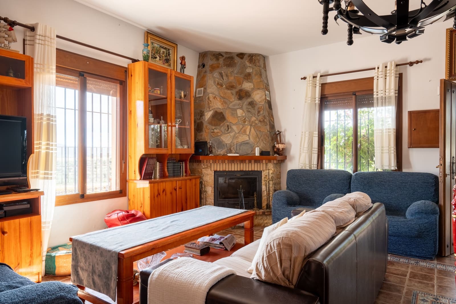 Finca/Casa Rural de 4 habitaciones en Periana en venta - 1.190.000 € (Ref: 10070252)