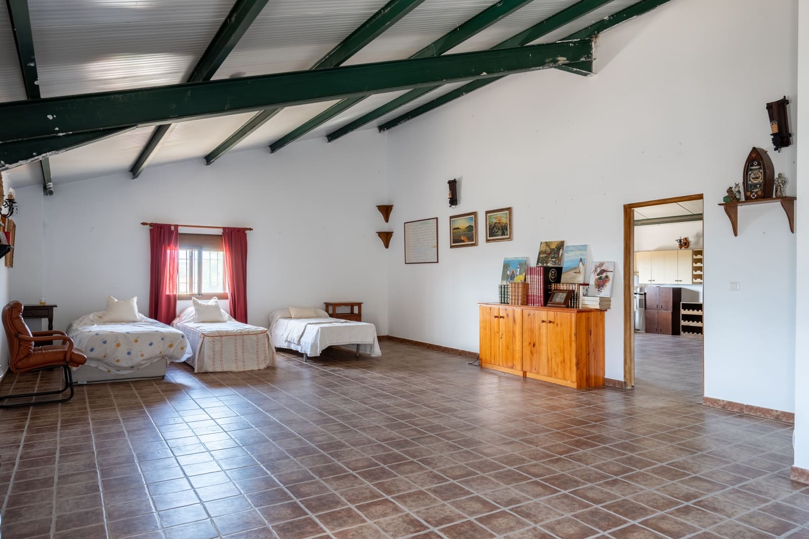 Finca/Casa Rural de 4 habitaciones en Periana en venta - 1.190.000 € (Ref: 10070252)