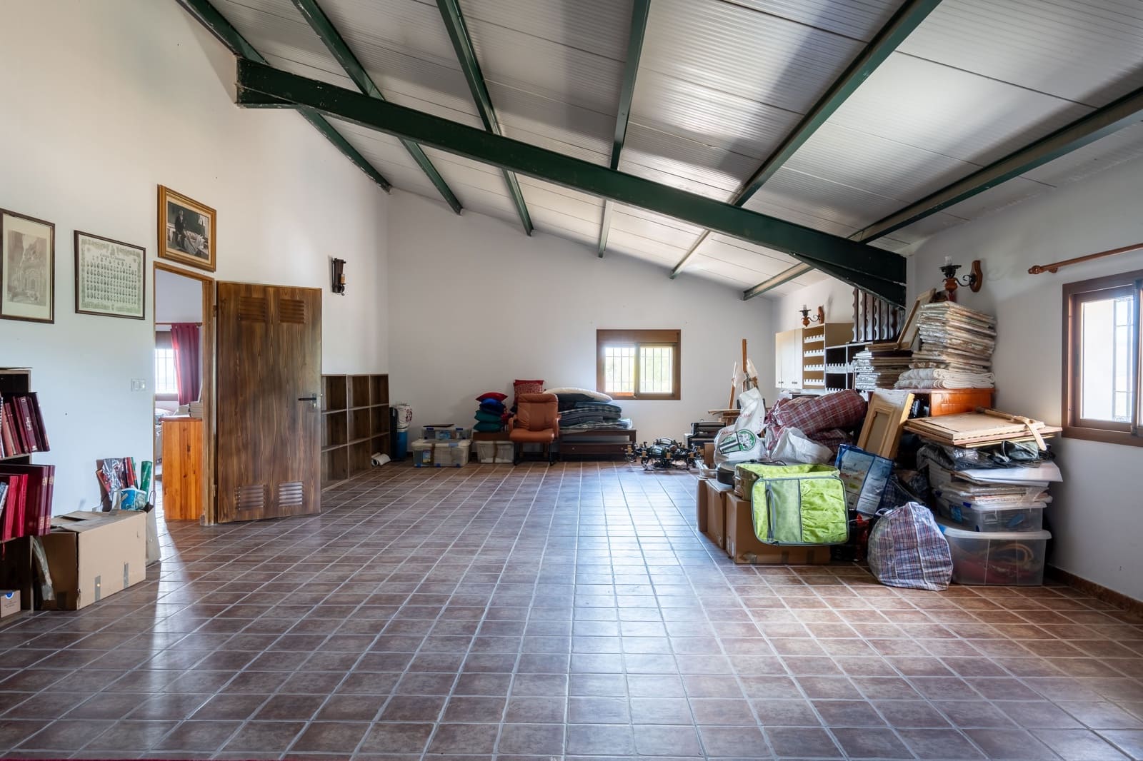 Finca/Casa Rural de 4 habitaciones en Periana en venta - 1.190.000 € (Ref: 10070252)