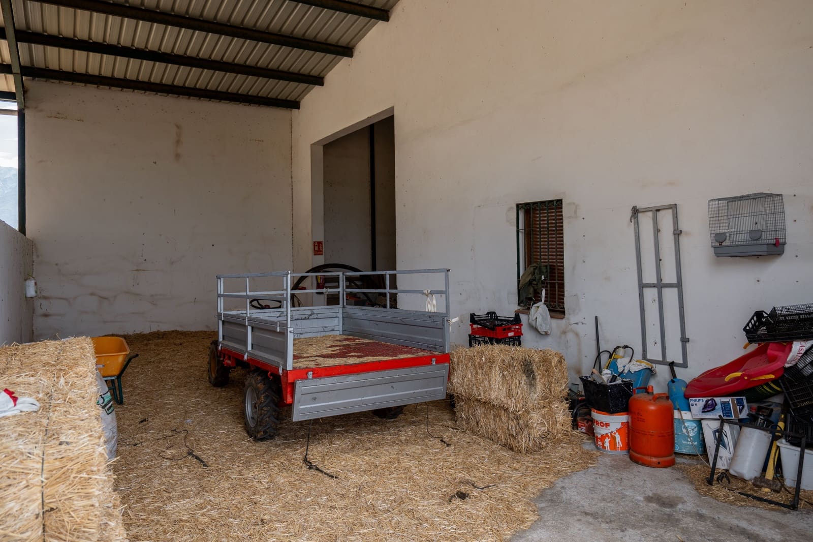 Finca/Casa Rural de 4 habitaciones en Periana en venta - 1.190.000 € (Ref: 10070252)