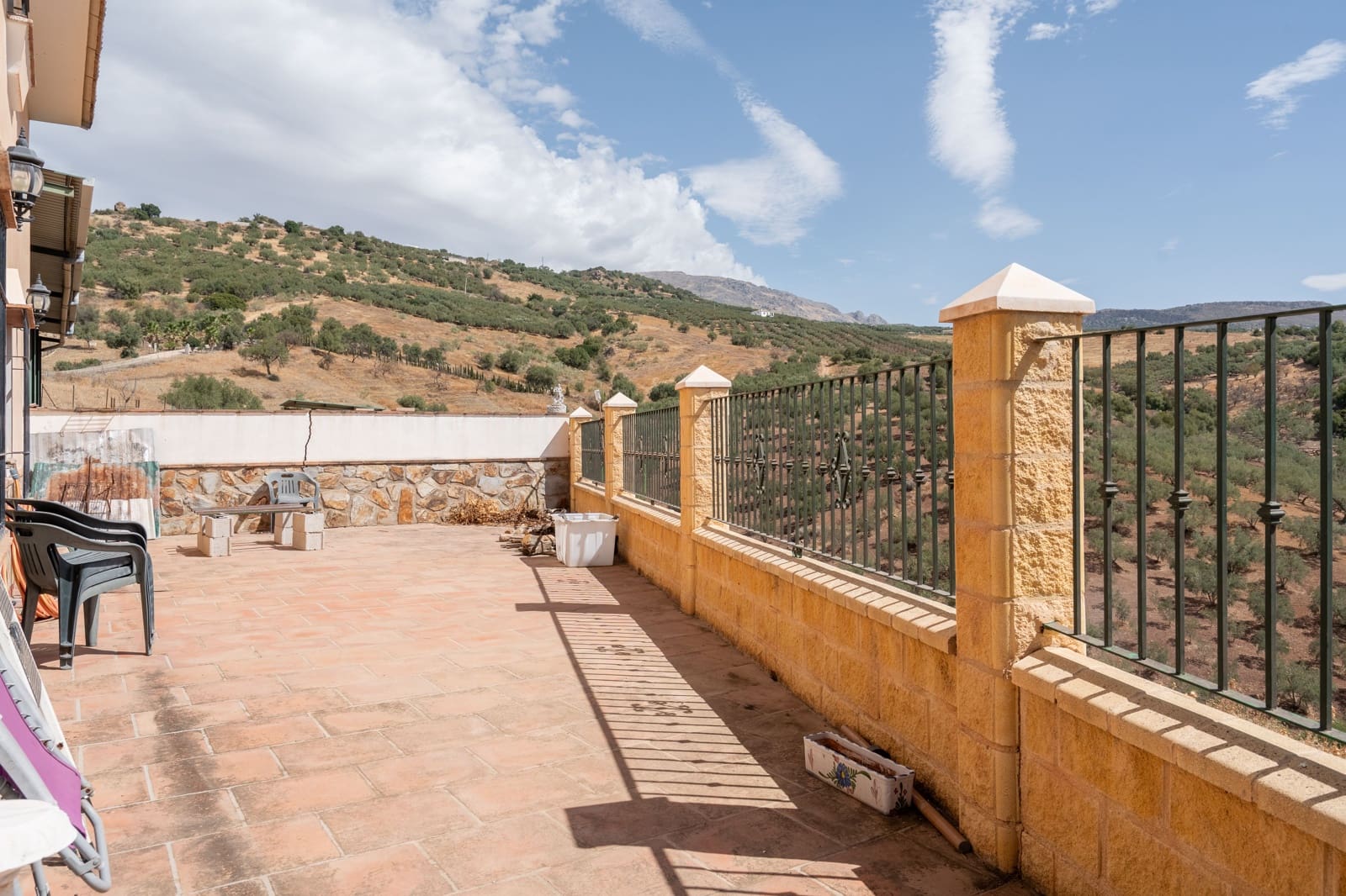Finca/Casa Rural de 4 habitaciones en Periana en venta - 1.190.000 € (Ref: 10070252)