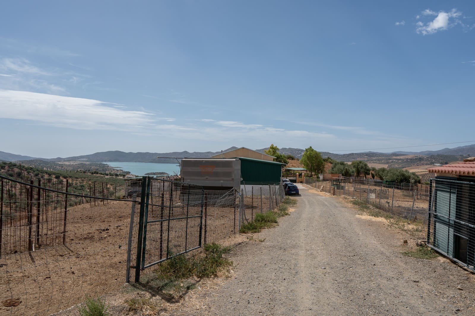 Finca/Casa Rural de 4 habitaciones en Periana en venta - 1.190.000 € (Ref: 10070252)