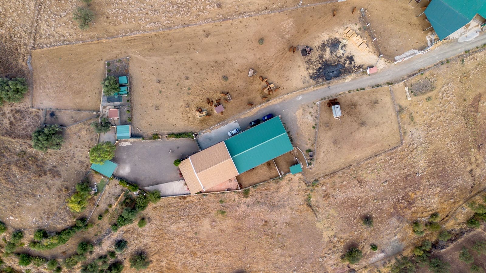 Finca/Casa Rural de 4 habitaciones en Periana en venta - 1.190.000 € (Ref: 10070252)