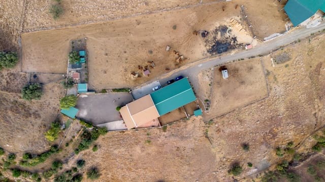 Finca/Casa Rural de 4 habitaciones en Periana en venta - 1.190.000 € (Ref: 10070252)