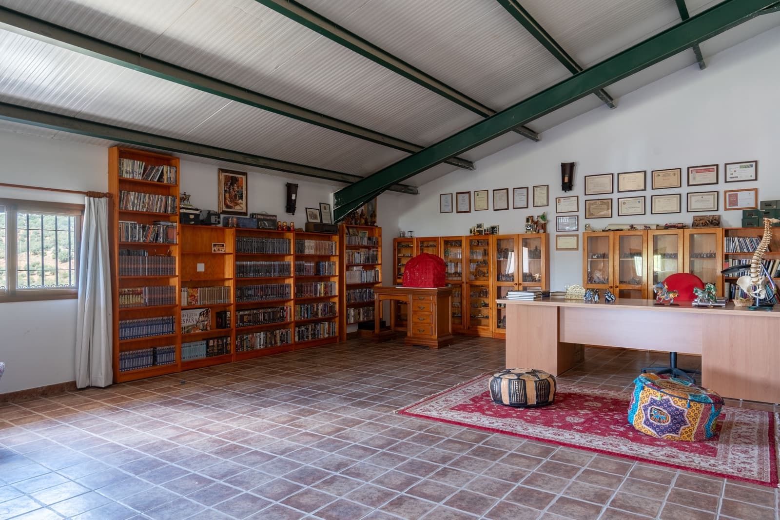 Finca/Casa Rural de 4 habitaciones en Periana en venta - 1.190.000 € (Ref: 10070252)