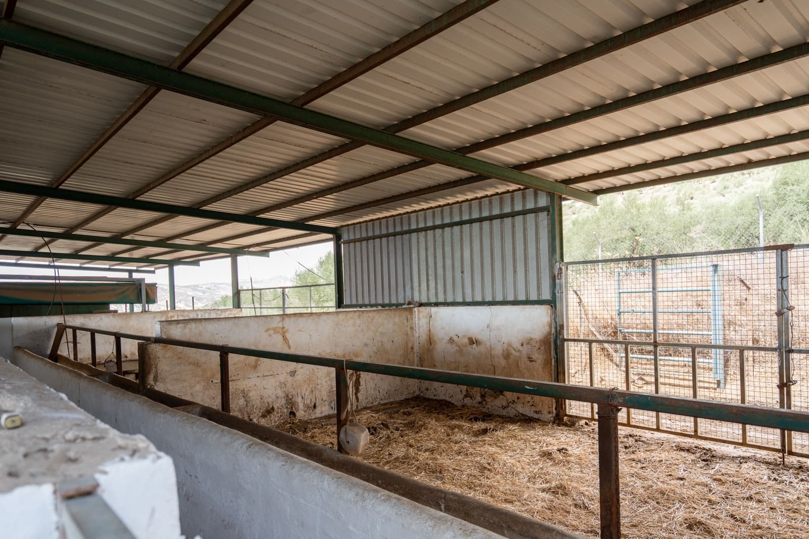 Finca/Casa Rural de 4 habitaciones en Periana en venta - 1.190.000 € (Ref: 10070252)