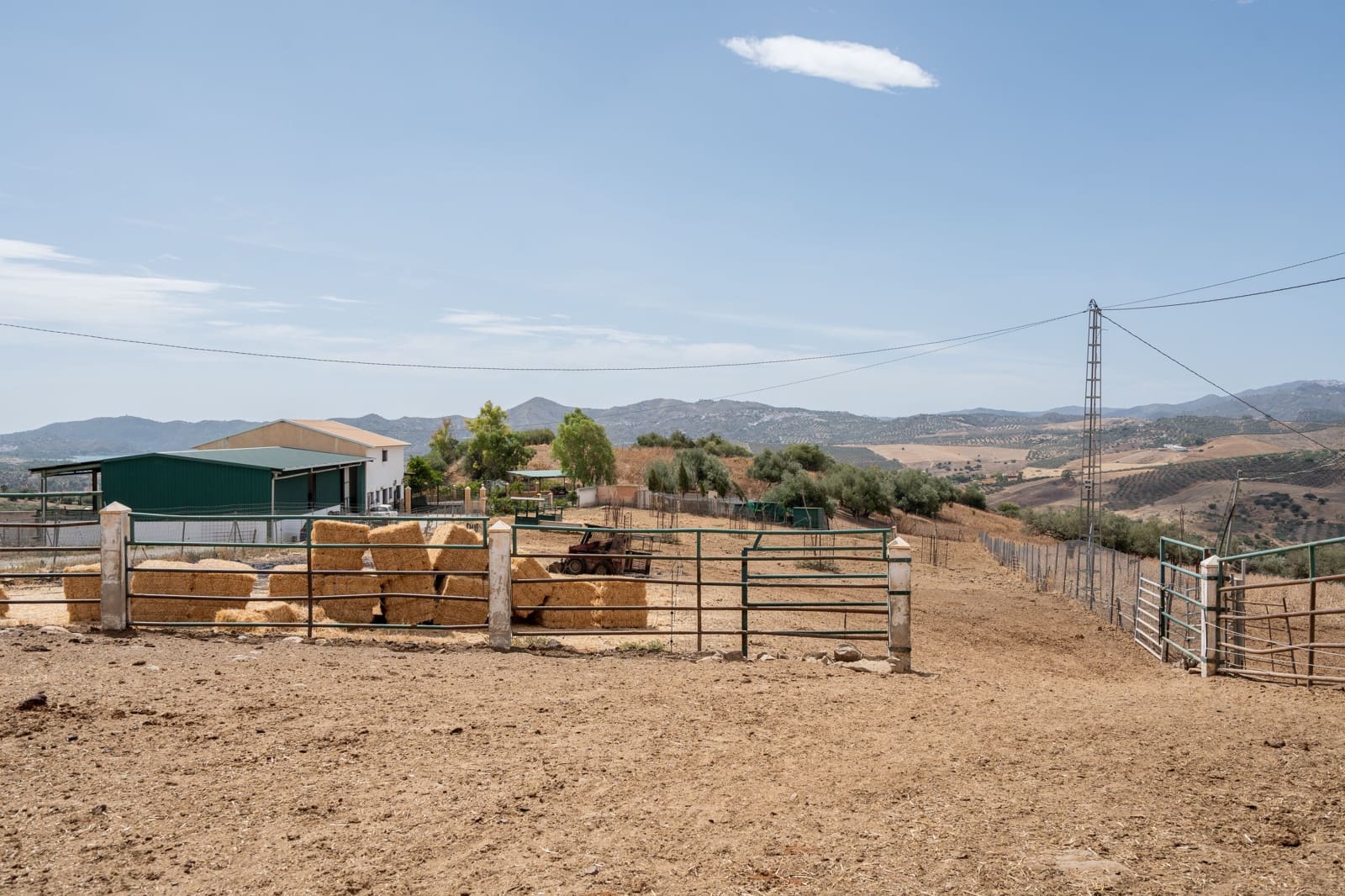 Finca/Casa Rural de 4 habitaciones en Periana en venta - 1.190.000 € (Ref: 10070252)