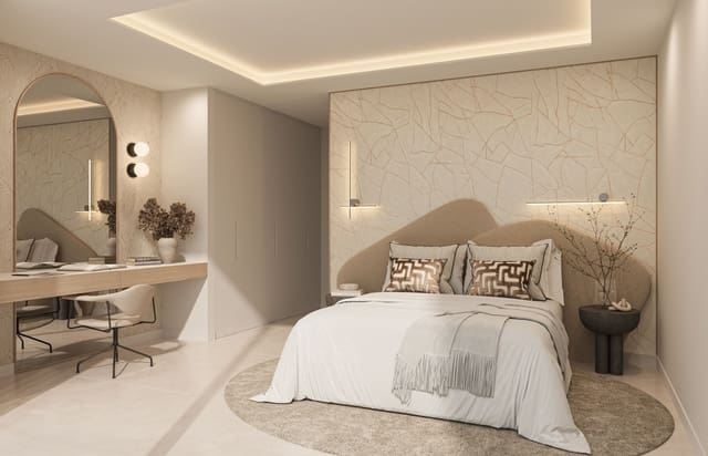 4 makuuhuone Huvila myytävänä paikassa San Pedro de Alcantara, Marbella mukana uima-altaan - 4 950 000 € (Ref: 10071028)