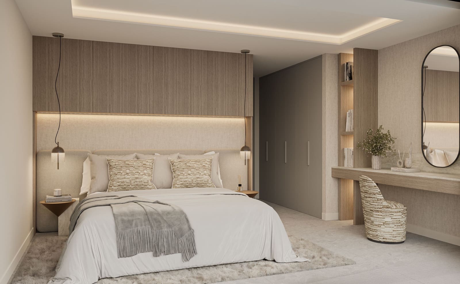 5 Zimmer Villa zu verkaufen in San Pedro de Alcantara mit Pool - 4.800.000 € (Ref: 10071798)