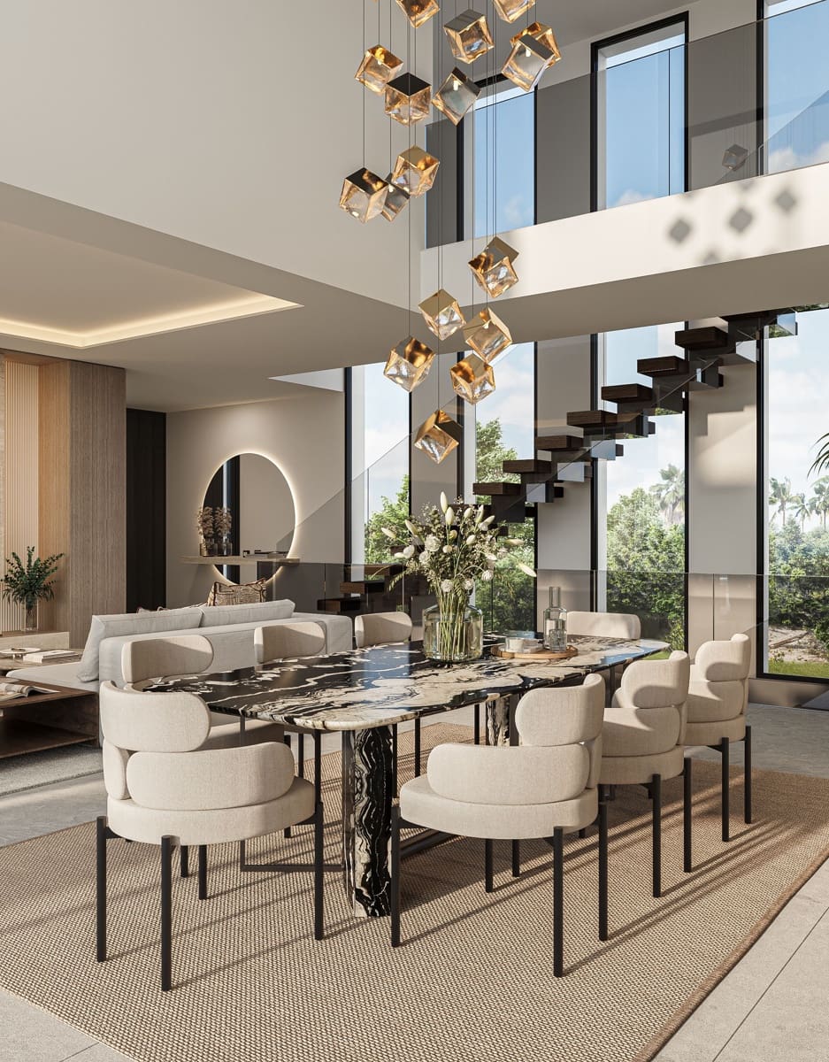 5 Zimmer Villa zu verkaufen in San Pedro de Alcantara mit Pool - 4.800.000 € (Ref: 10071798)