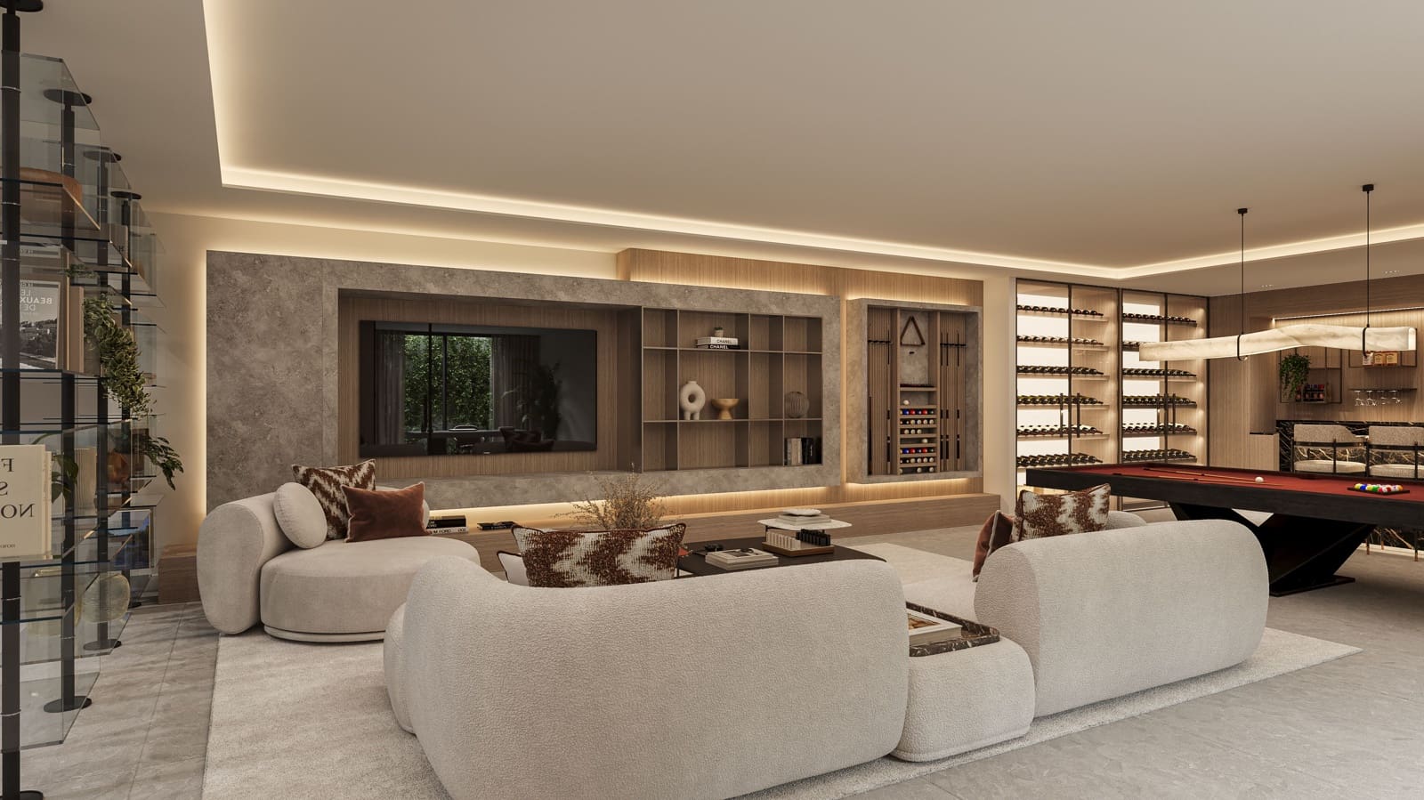 5 Zimmer Villa zu verkaufen in San Pedro de Alcantara mit Pool - 4.800.000 € (Ref: 10071798)