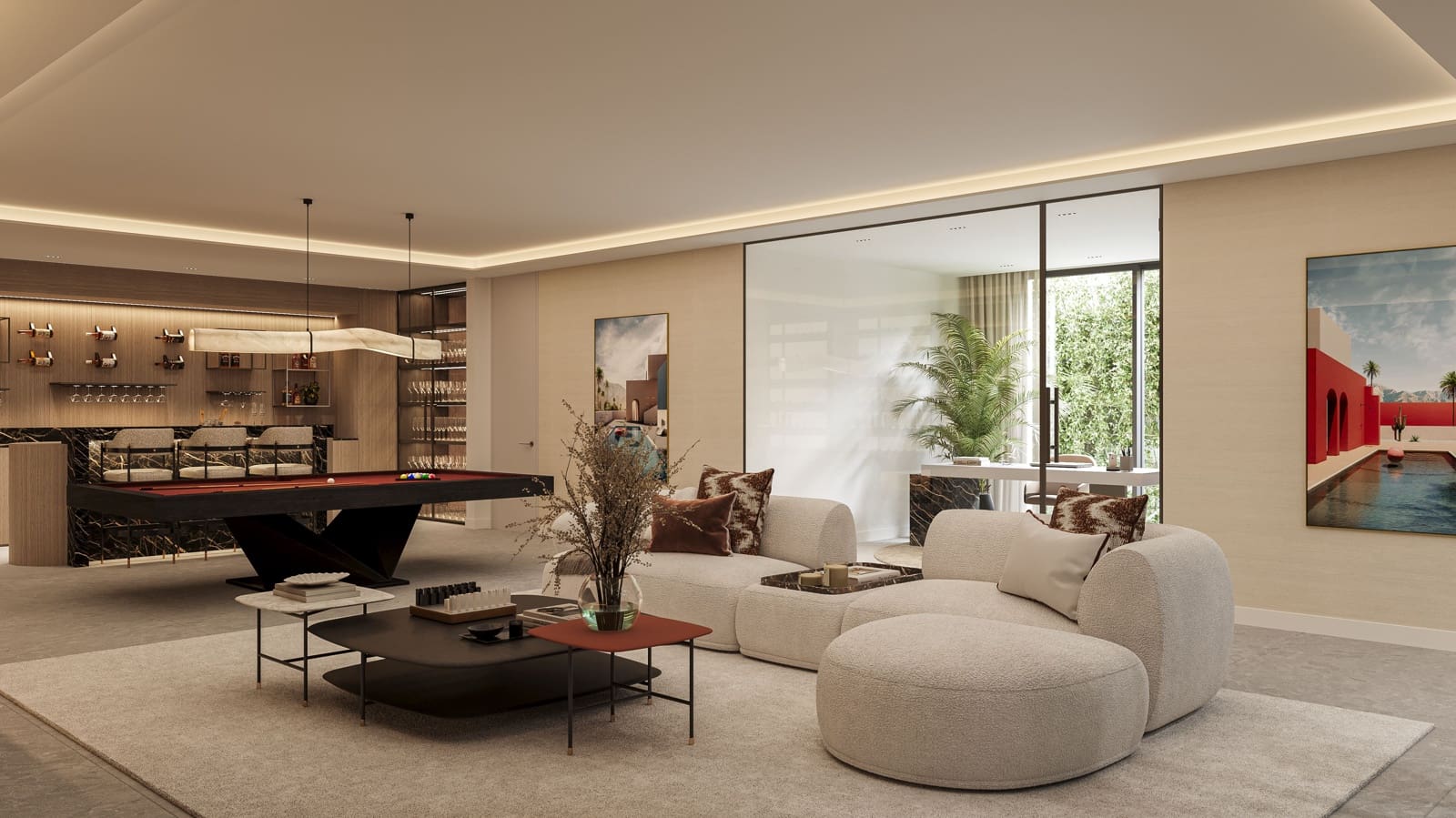 5 Zimmer Villa zu verkaufen in San Pedro de Alcantara mit Pool - 4.800.000 € (Ref: 10071798)