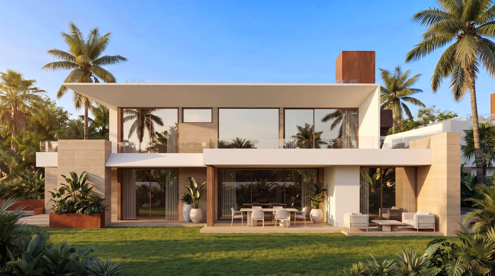 5 Zimmer Villa zu verkaufen in San Pedro de Alcantara mit Pool - 4.800.000 € (Ref: 10071798)