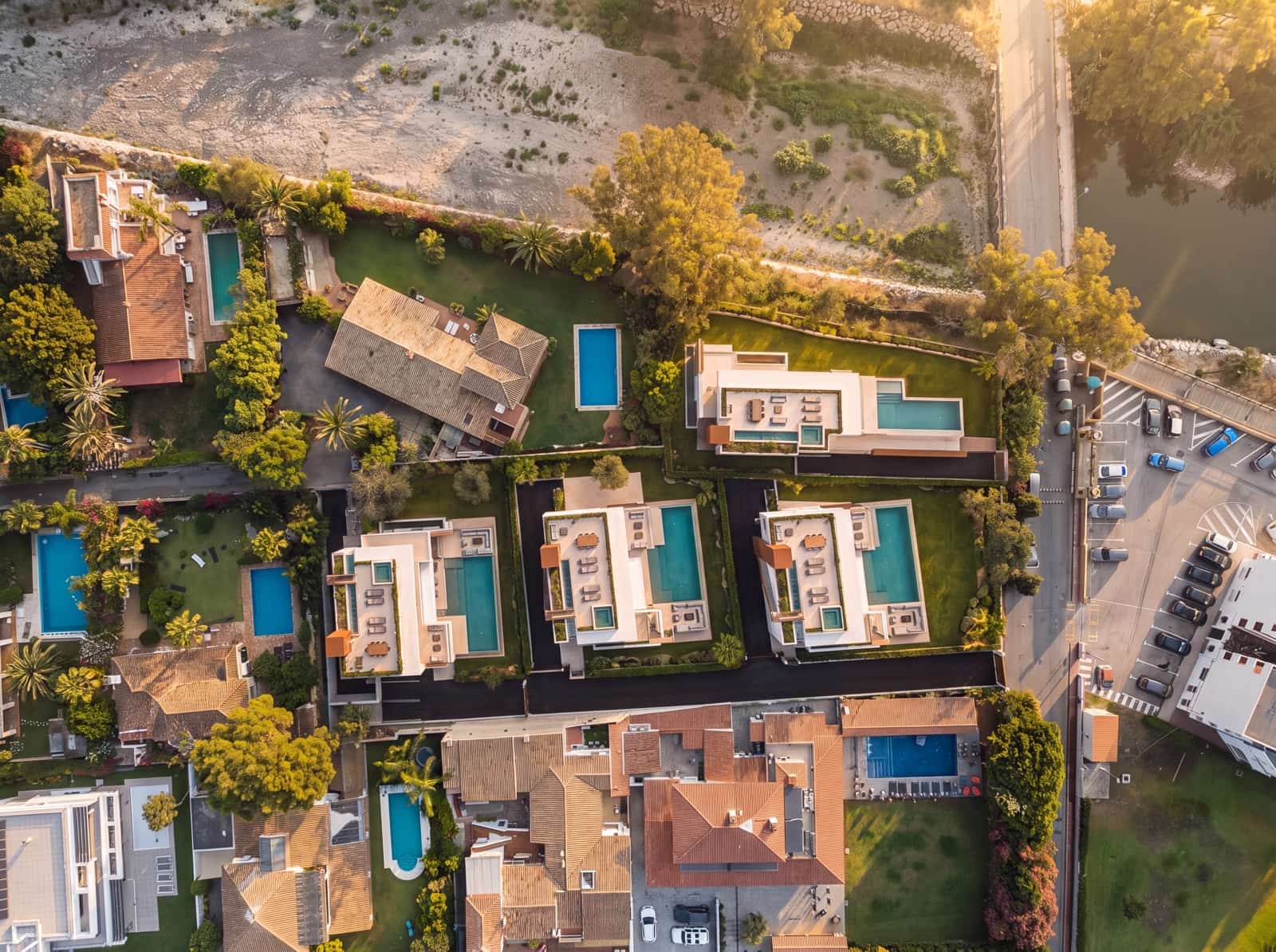 5 Zimmer Villa zu verkaufen in San Pedro de Alcantara mit Pool - 4.800.000 € (Ref: 10071798)