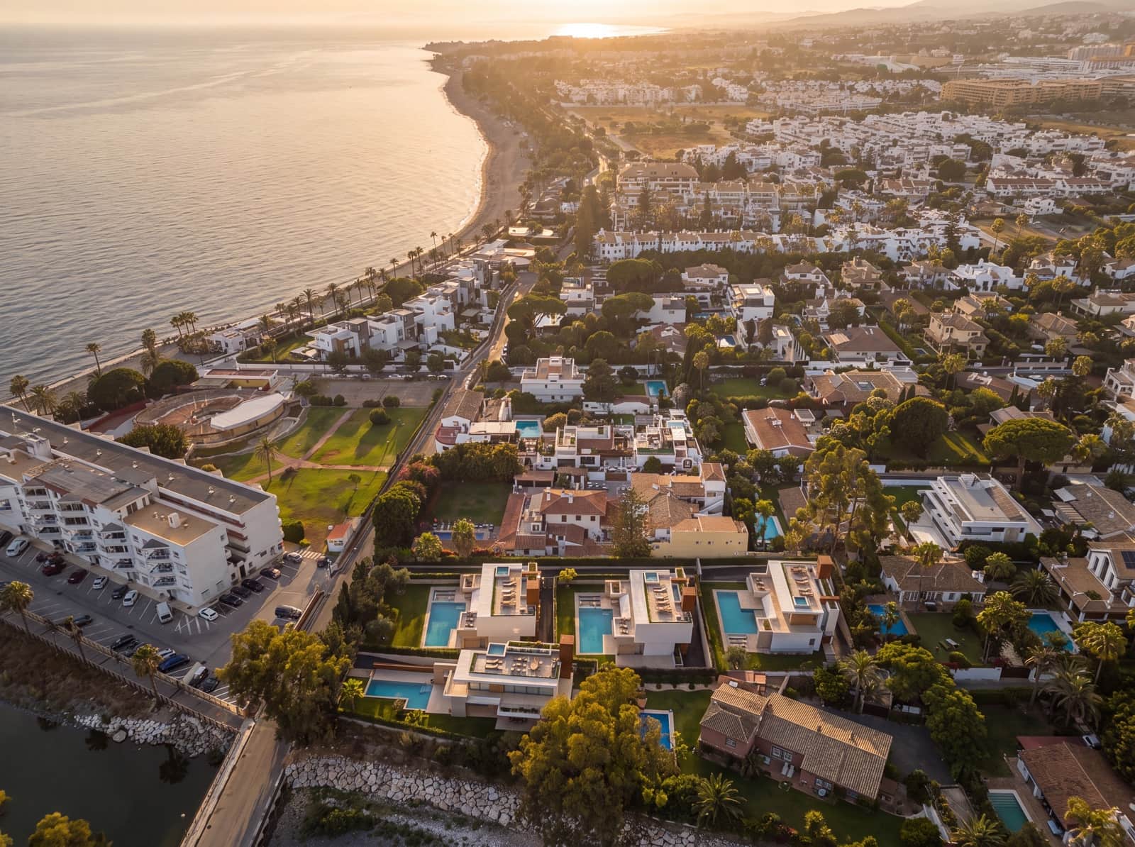 5 Zimmer Villa zu verkaufen in San Pedro de Alcantara mit Pool - 4.800.000 € (Ref: 10071798)