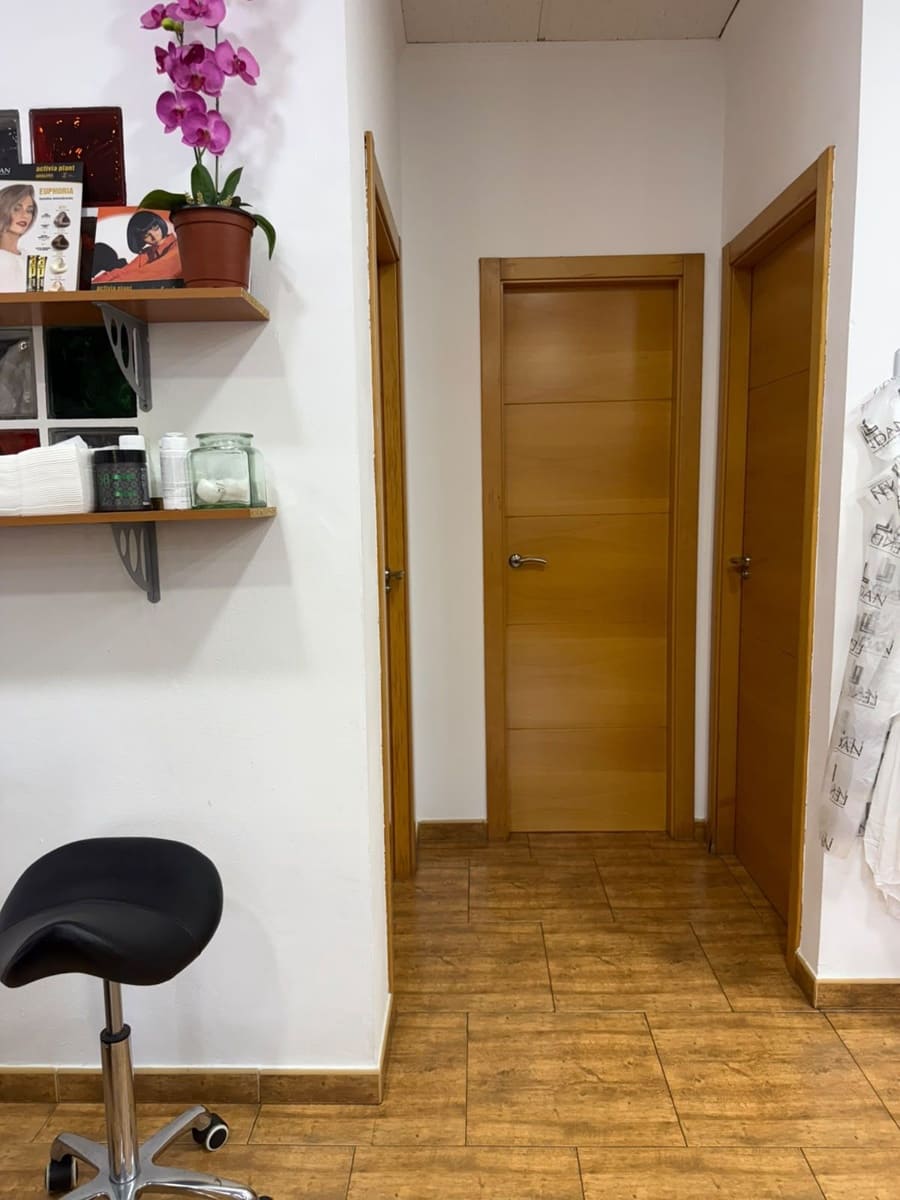 Företag till salu i Mijas Costa - 23 600 € (Ref: 10073008)