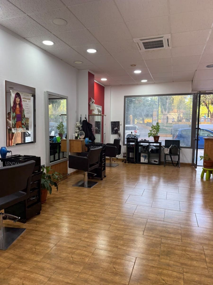 Företag till salu i Mijas Costa - 23 600 € (Ref: 10073008)