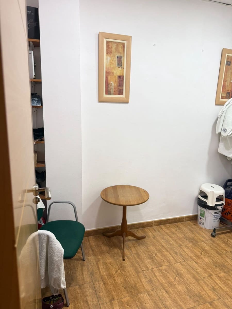 Företag till salu i Mijas Costa - 23 600 € (Ref: 10073008)