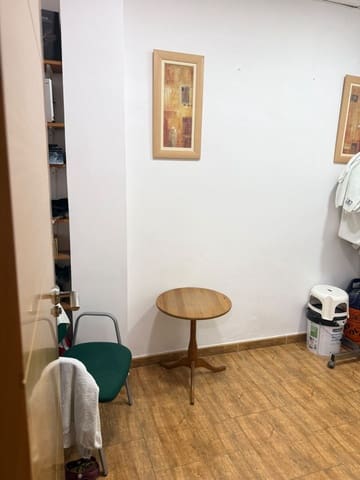 Yritys myytävänä paikassa Mijas Costa, Mijas - 23 600 € (Ref: 10073008)