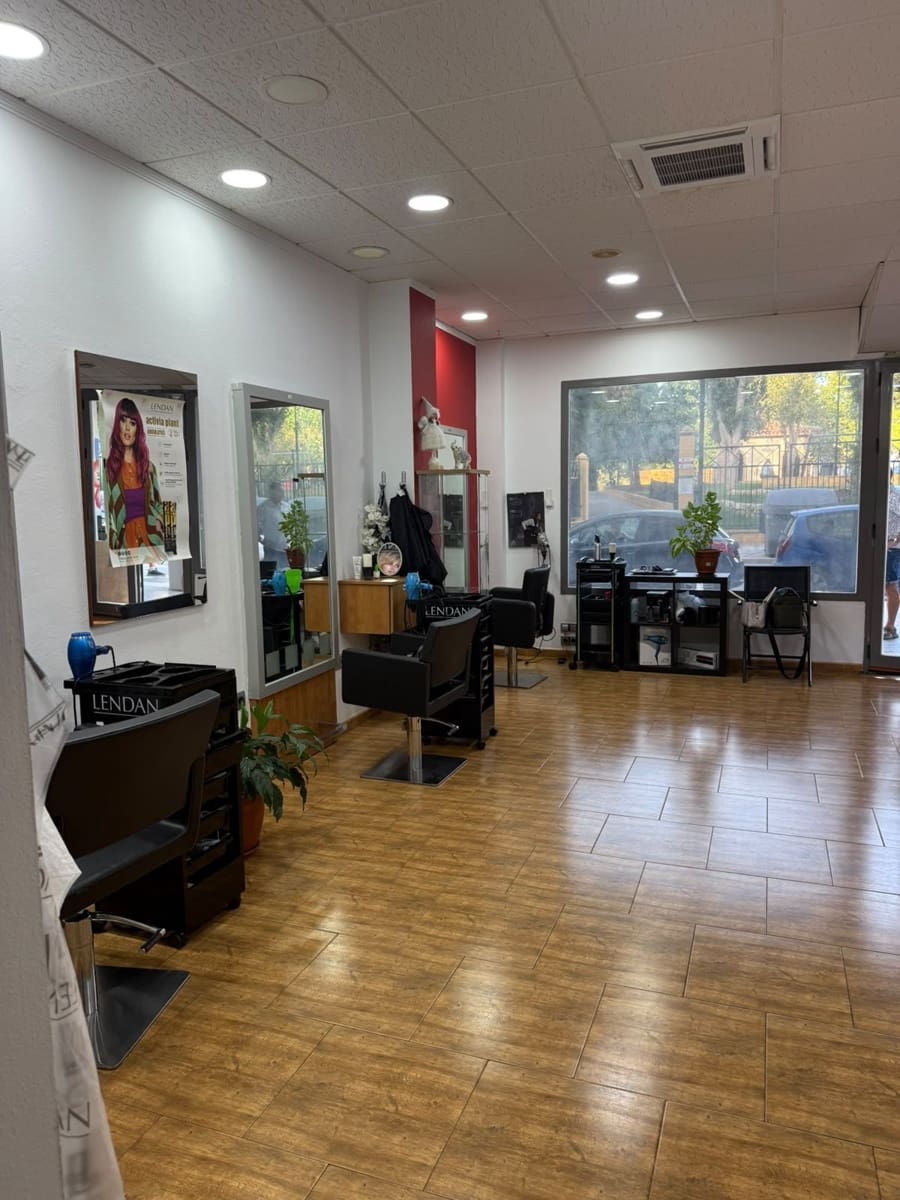 Företag till salu i Mijas Costa - 23 600 € (Ref: 10073008)