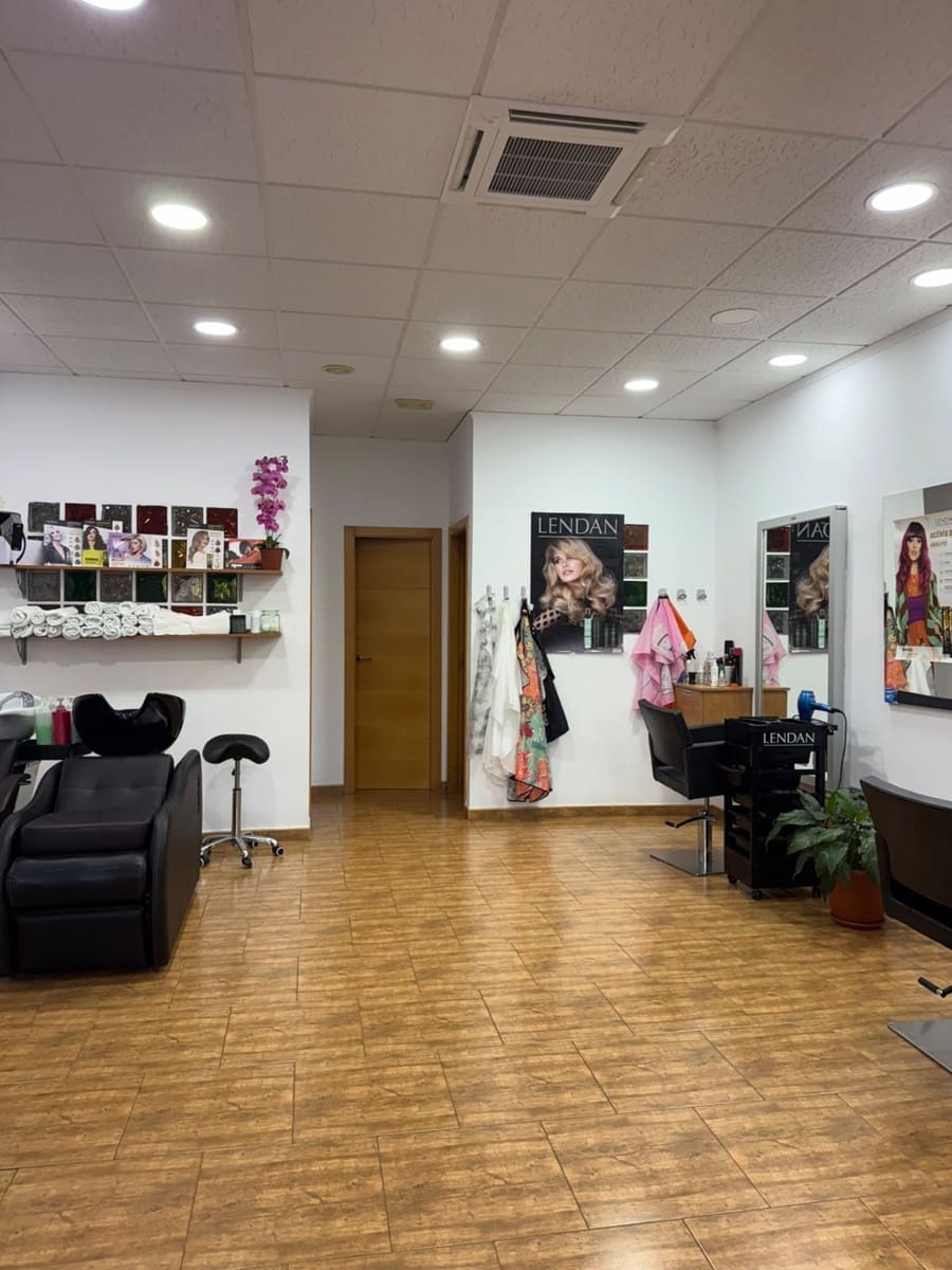 Företag till salu i Mijas Costa - 23 600 € (Ref: 10073008)