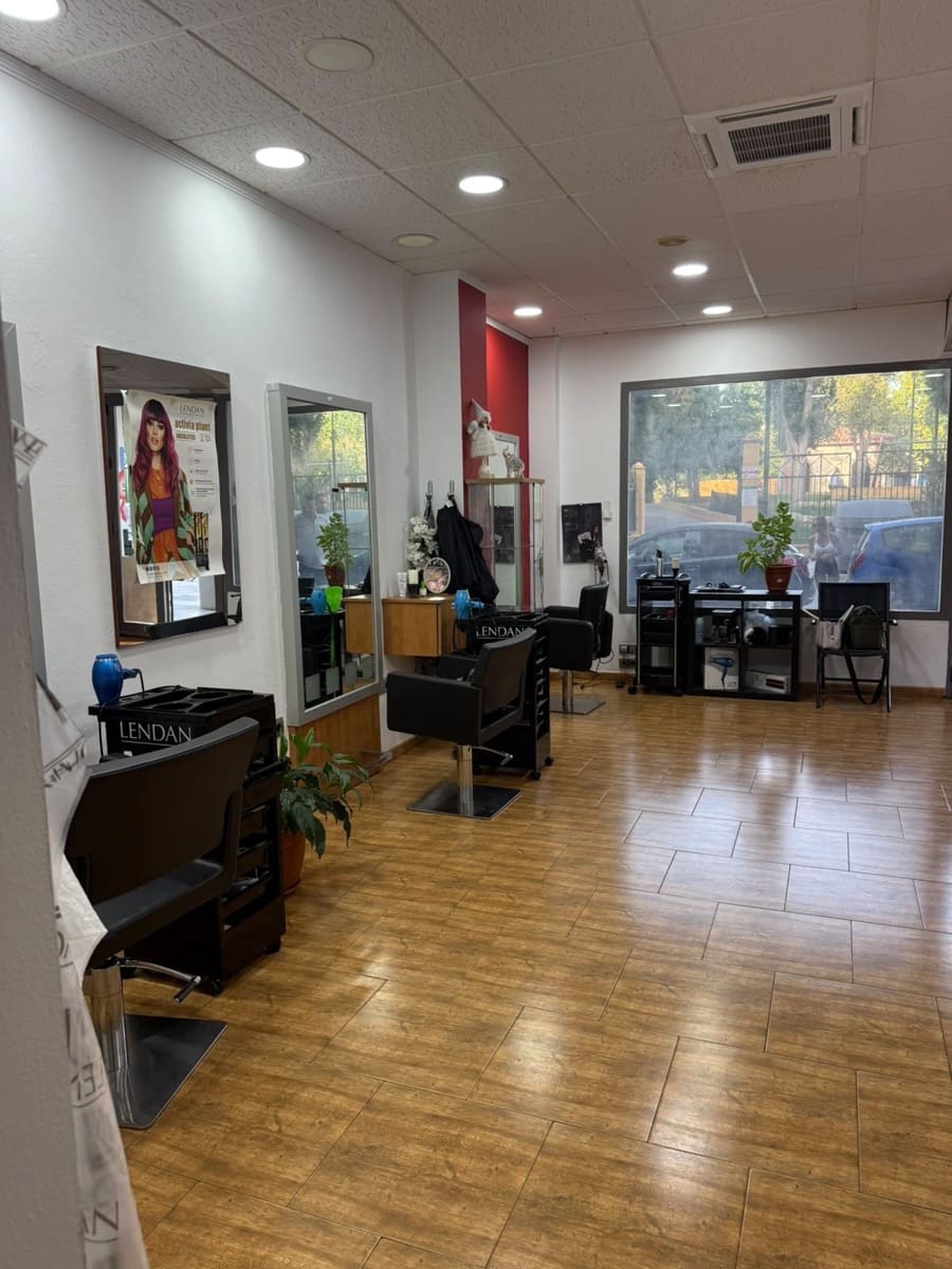 Företag till salu i Mijas Costa - 23 600 € (Ref: 10073008)