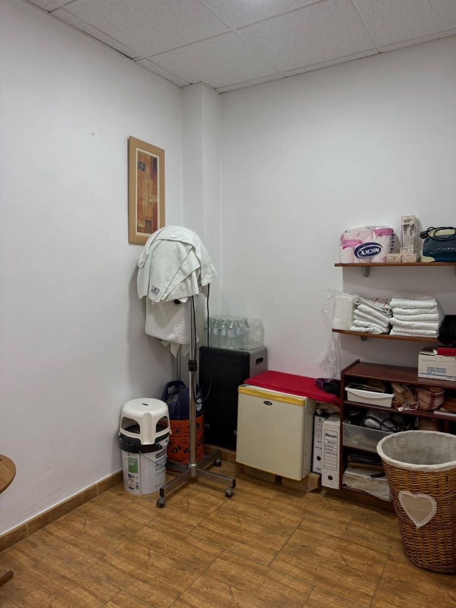 Företag till salu i Mijas Costa - 23 600 € (Ref: 10073008)