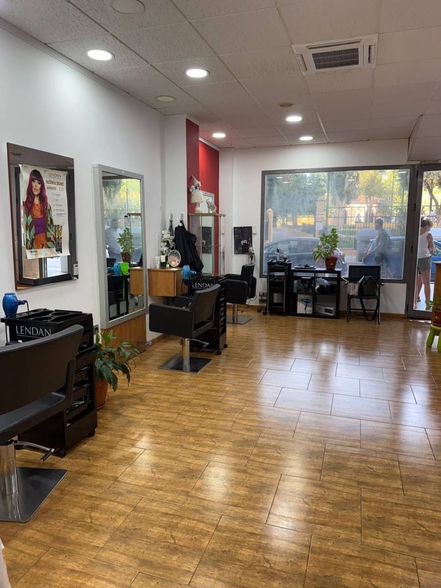 Företag till salu i Mijas Costa - 23 600 € (Ref: 10073008)