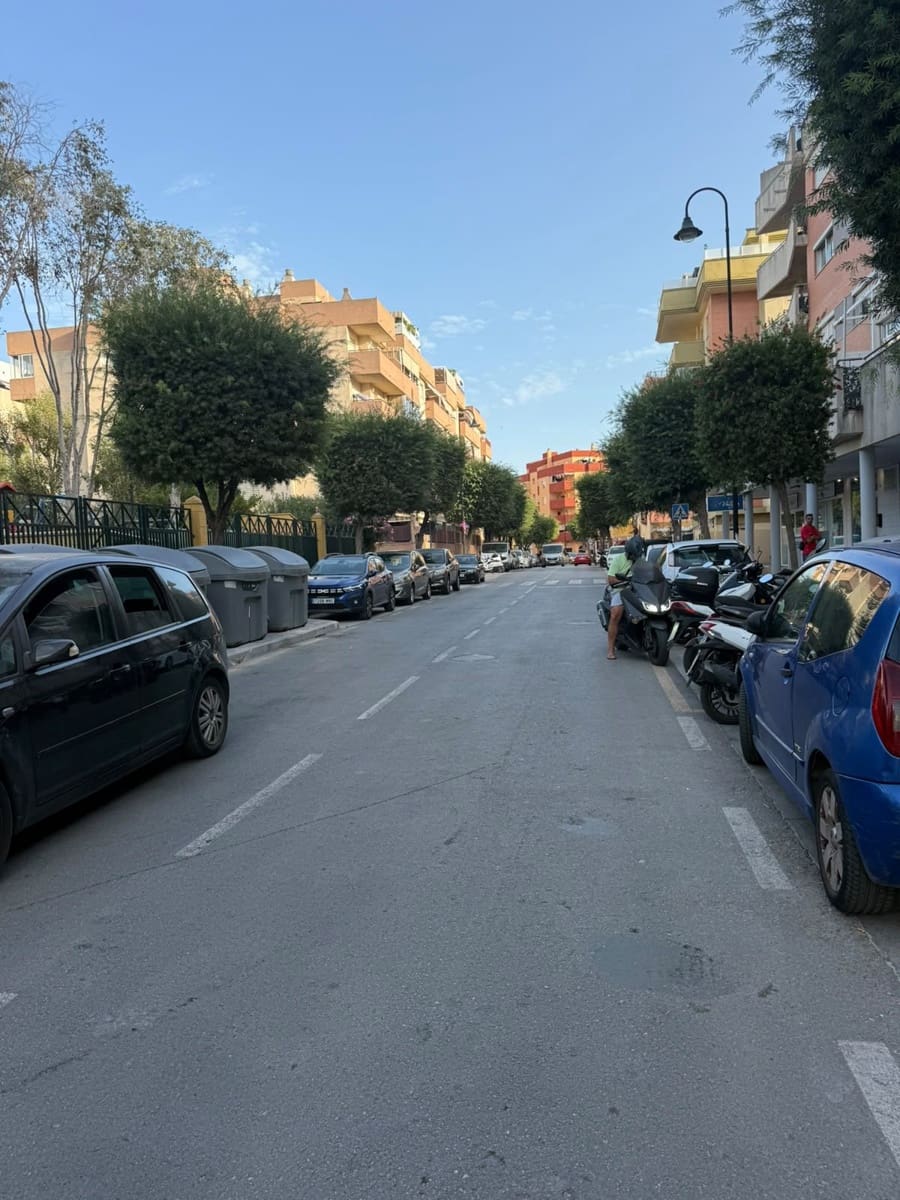 Företag till salu i Mijas Costa - 23 600 € (Ref: 10073008)