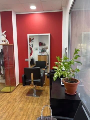 Yritys myytävänä paikassa Mijas Costa, Mijas - 23 600 € (Ref: 10073008)