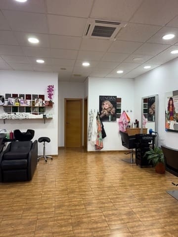 Yritys myytävänä paikassa Mijas Costa, Mijas - 23 600 € (Ref: 10073008)