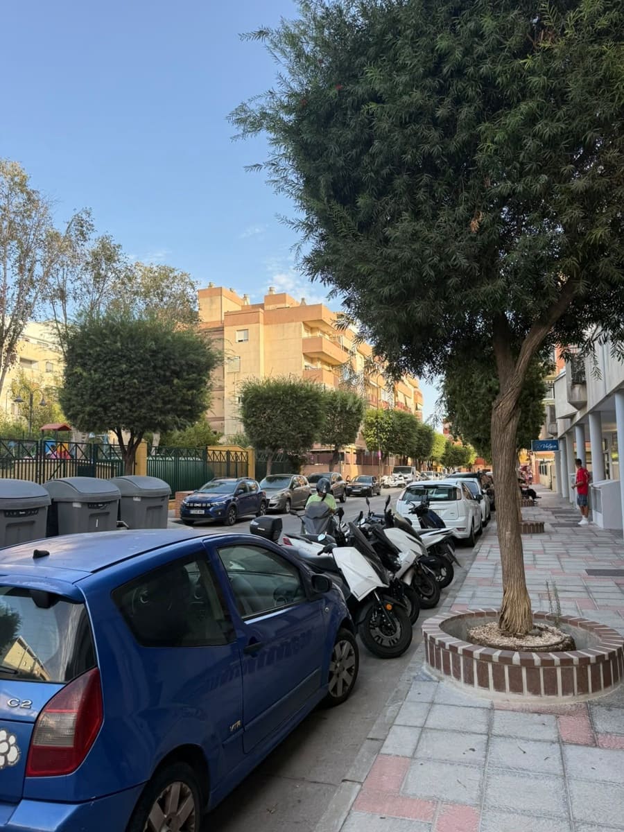 Företag till salu i Mijas Costa - 23 600 € (Ref: 10073008)