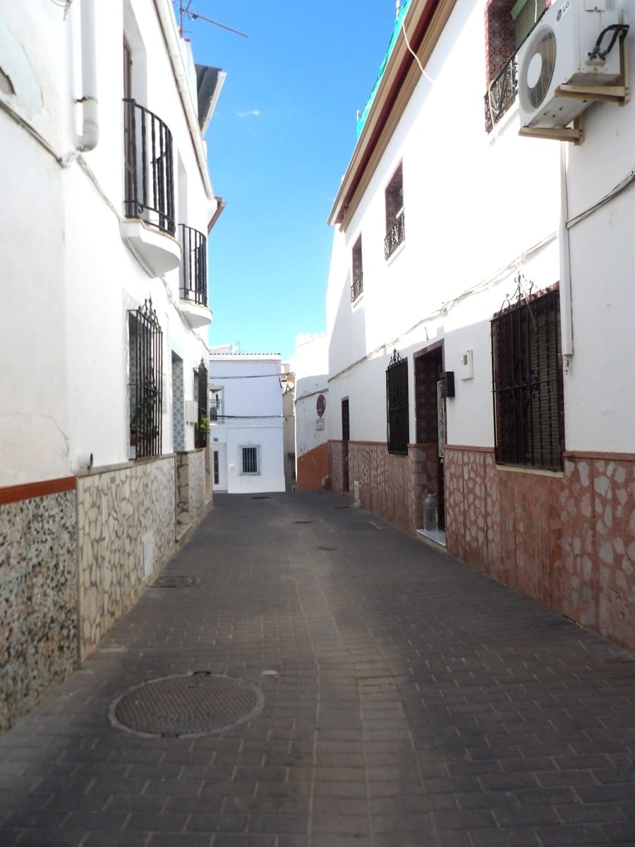 3 Zimmer Haus zu verkaufen in Alhaurin el Grande - 250.000 € (Ref: 10073227)