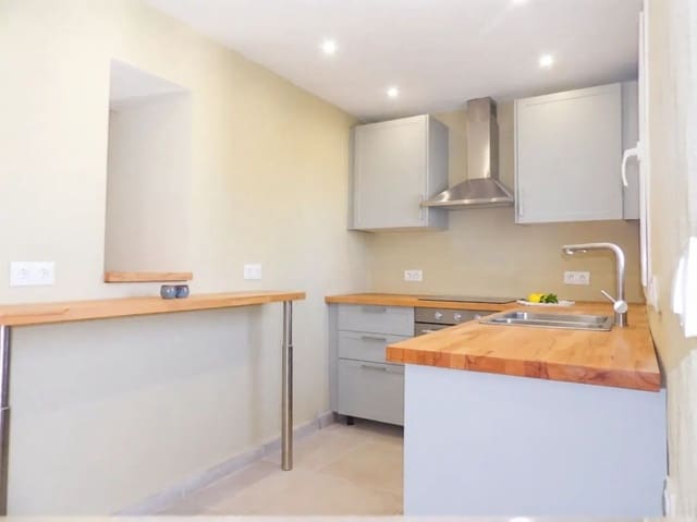 3 Zimmer Haus zu verkaufen in Alhaurín el Grande - 250.000 € (Ref: 10073227)