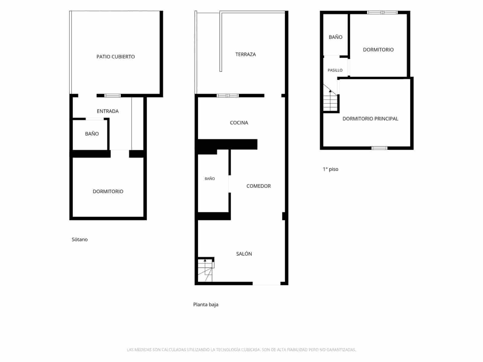 3 Zimmer Haus zu verkaufen in Alhaurin el Grande - 250.000 € (Ref: 10073227)