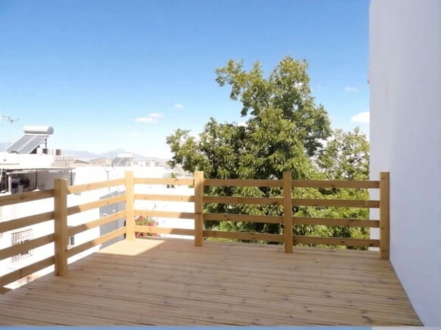 3 Zimmer Haus zu verkaufen in Alhaurín el Grande - 250.000 € (Ref: 10073227)