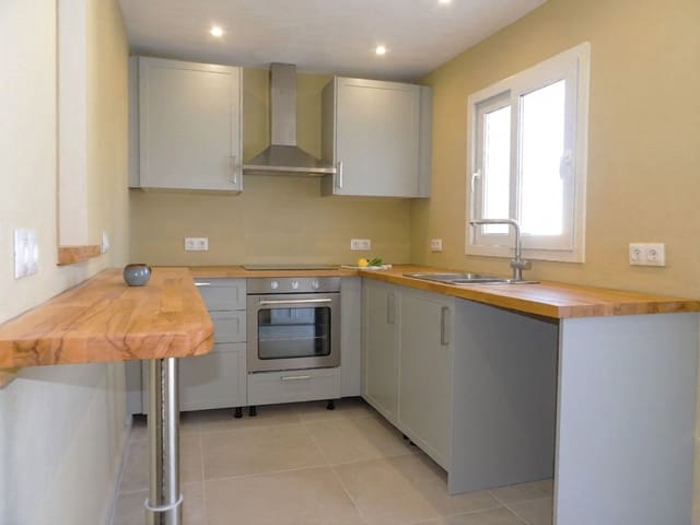 3 Zimmer Haus zu verkaufen in Alhaurín el Grande - 250.000 € (Ref: 10073227)