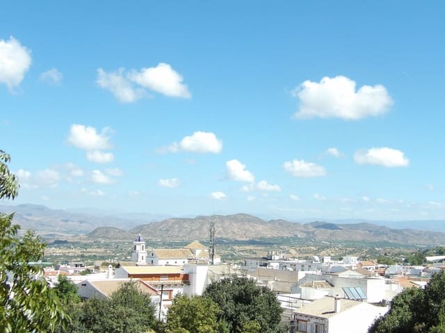 3 Zimmer Haus zu verkaufen in Alhaurín el Grande - 250.000 € (Ref: 10073227)