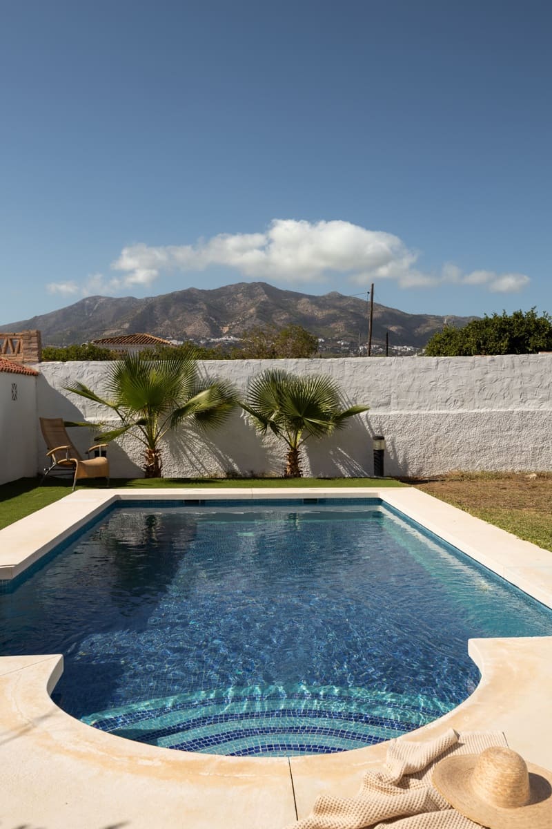 3 slaapkamer Villa te koop in Mijas met zwembad garage - € 1.050.000 (Ref: 10074688)